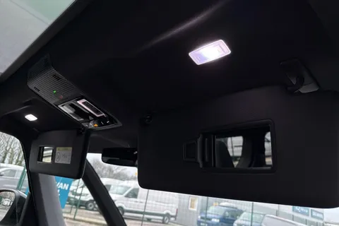 DF75ZNR Volkswagen ID. Buzz GTX SWB 340 PS 79 kWh Pro Electric Automatic - Heat Pump Thumbnail #38