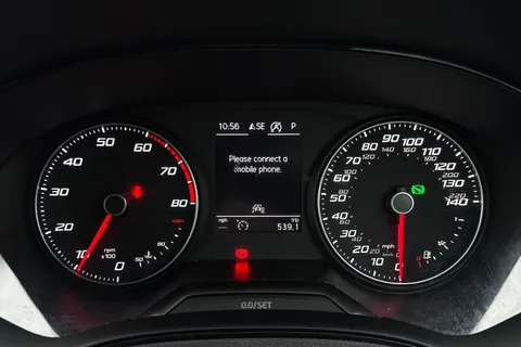 KS21PPV SEAT Arona 1.0 TSI FR DSG Euro 6 (s/s) 5dr Thumbnail #39