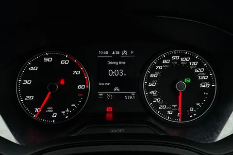 KS21PPV SEAT Arona 1.0 TSI FR DSG Euro 6 (s/s) 5dr Thumbnail #40