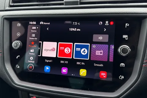 KS21PPV SEAT Arona 1.0 TSI FR DSG Euro 6 (s/s) 5dr Thumbnail #41