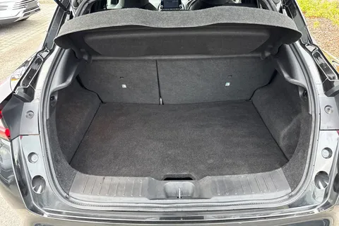 MJ23ZGN Nissan Juke 1.6 N-Connecta Auto Euro 6 5dr Thumbnail #7