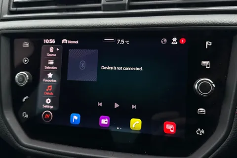 KS21PPV SEAT Arona 1.0 TSI FR DSG Euro 6 (s/s) 5dr Thumbnail #42