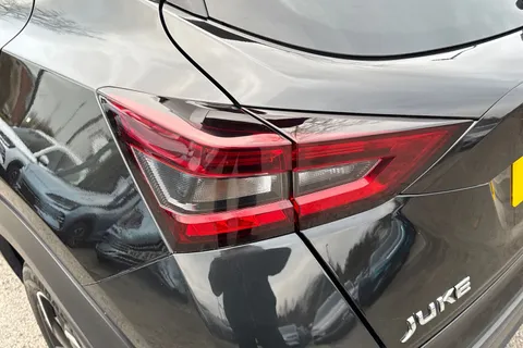 MJ23ZGN Nissan Juke 1.6 N-Connecta Auto Euro 6 5dr Thumbnail #8