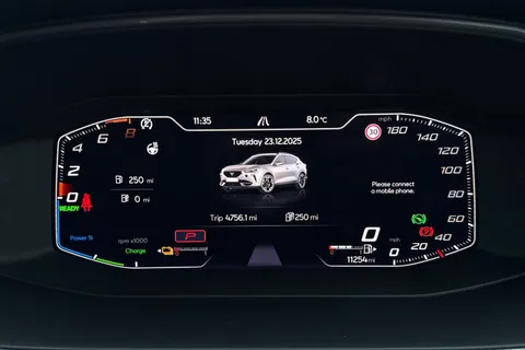 DG71ZXR CUPRA Formentor 1.4 eHybrid 12.8kWh VZ2 DSG Euro 6 (s/s) 5dr Thumbnail #43