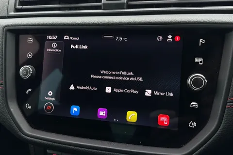 KS21PPV SEAT Arona 1.0 TSI FR DSG Euro 6 (s/s) 5dr Thumbnail #44