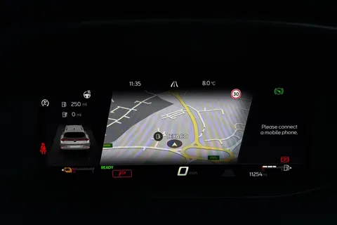 DG71ZXR CUPRA Formentor 1.4 eHybrid 12.8kWh VZ2 DSG Euro 6 (s/s) 5dr Thumbnail #45