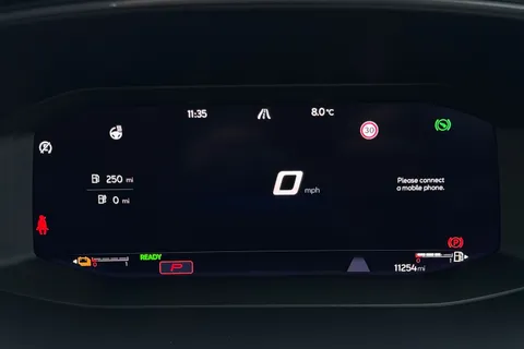 DG71ZXR CUPRA Formentor 1.4 eHybrid 12.8kWh VZ2 DSG Euro 6 (s/s) 5dr Thumbnail #46