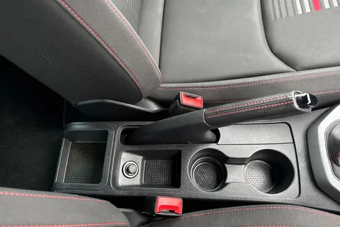 KS21PPV SEAT Arona 1.0 TSI FR DSG Euro 6 (s/s) 5dr Thumbnail #46