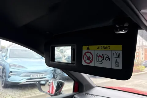 KS21PPV SEAT Arona 1.0 TSI FR DSG Euro 6 (s/s) 5dr Thumbnail #47