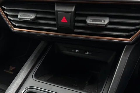 DG71ZXR CUPRA Formentor 1.4 eHybrid 12.8kWh VZ2 DSG Euro 6 (s/s) 5dr Thumbnail #50