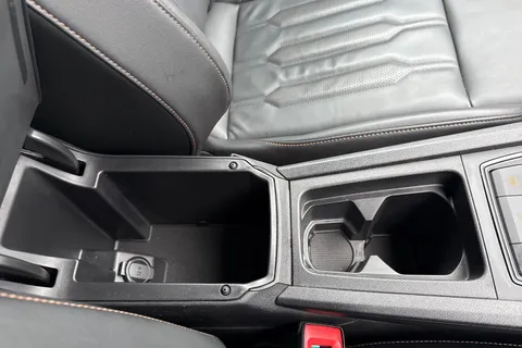 DG71ZXR CUPRA Formentor 1.4 eHybrid 12.8kWh VZ2 DSG Euro 6 (s/s) 5dr Thumbnail #52