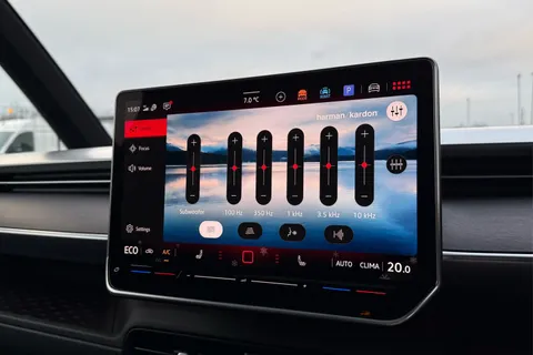 DF75ZNR Volkswagen ID. Buzz GTX SWB 340 PS 79 kWh Pro Electric Automatic - Heat Pump Thumbnail #56