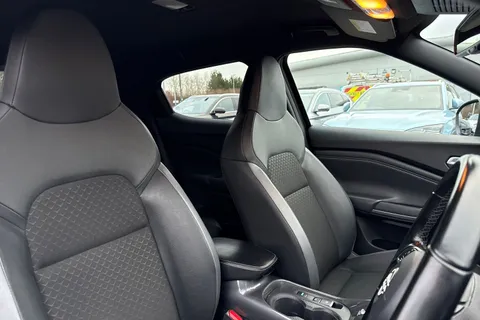 MJ23ZGN Nissan Juke 1.6 N-Connecta Auto Euro 6 5dr Thumbnail #24