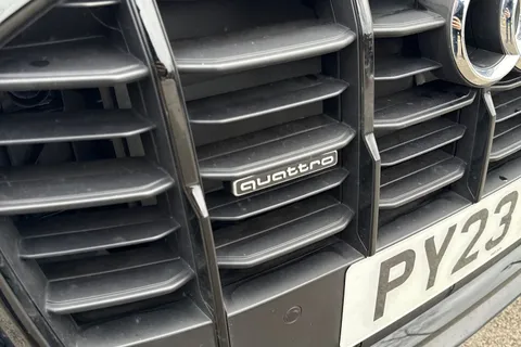 PY23JTX Audi Q7 3.0 TDI V6 50 Black Edition Tiptronic quattro Euro 6 (s/s) 5dr Thumbnail #25