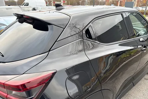 MJ23ZGN Nissan Juke 1.6 N-Connecta Auto Euro 6 5dr Thumbnail #27