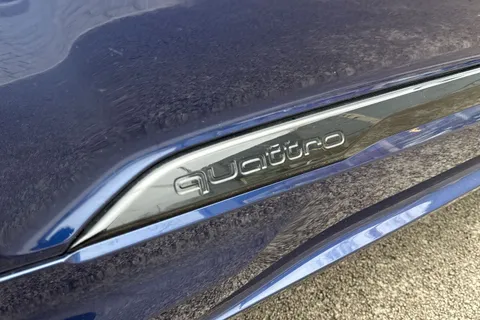 PY23JTX Audi Q7 3.0 TDI V6 50 Black Edition Tiptronic quattro Euro 6 (s/s) 5dr Thumbnail #28