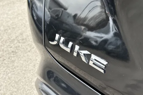 MJ23ZGN Nissan Juke 1.6 N-Connecta Auto Euro 6 5dr Thumbnail #29