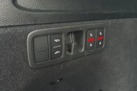 PY23JTX Audi Q7 3.0 TDI V6 50 Black Edition Tiptronic quattro Euro 6 (s/s) 5dr Thumbnail #31
