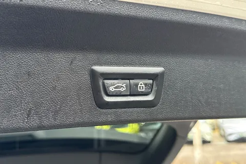 SN21OHL BMW X3 3.0 M40d MHT Auto xDrive Euro 6 (s/s) 5dr Thumbnail #31