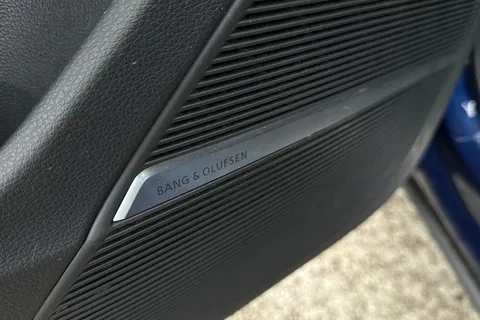 PY23JTX Audi Q7 3.0 TDI V6 50 Black Edition Tiptronic quattro Euro 6 (s/s) 5dr Thumbnail #39