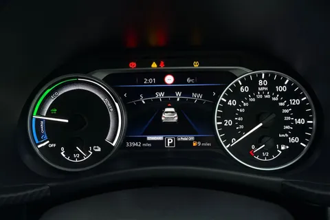 MJ23ZGN Nissan Juke 1.6 N-Connecta Auto Euro 6 5dr Thumbnail #39