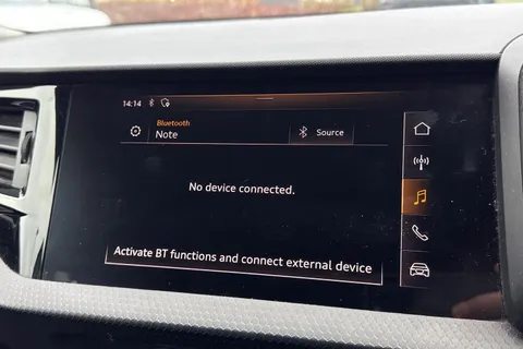 LO69UMD Audi A1 1.0 TFSI 25 Technik Sportback Euro 6 (s/s) 5dr Thumbnail #40