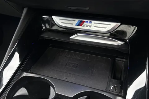 SN21OHL BMW X3 3.0 M40d MHT Auto xDrive Euro 6 (s/s) 5dr Thumbnail #43