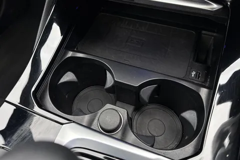 SN21OHL BMW X3 3.0 M40d MHT Auto xDrive Euro 6 (s/s) 5dr Thumbnail #44