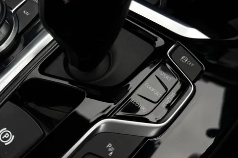 SN21OHL BMW X3 3.0 M40d MHT Auto xDrive Euro 6 (s/s) 5dr Thumbnail #45