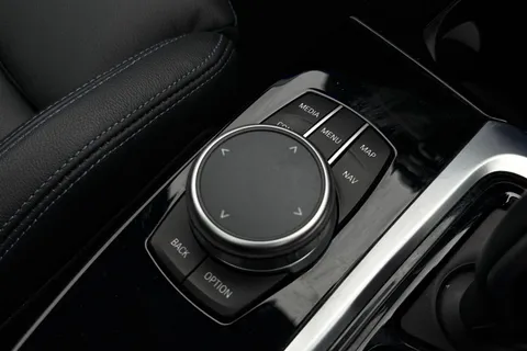 SN21OHL BMW X3 3.0 M40d MHT Auto xDrive Euro 6 (s/s) 5dr Thumbnail #46