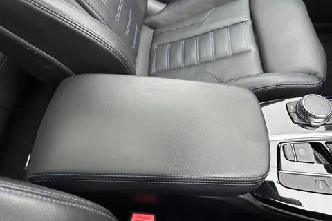 SN21OHL BMW X3 3.0 M40d MHT Auto xDrive Euro 6 (s/s) 5dr Thumbnail #48