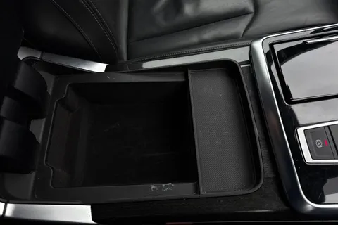 PY23JTX Audi Q7 3.0 TDI V6 50 Black Edition Tiptronic quattro Euro 6 (s/s) 5dr Thumbnail #50