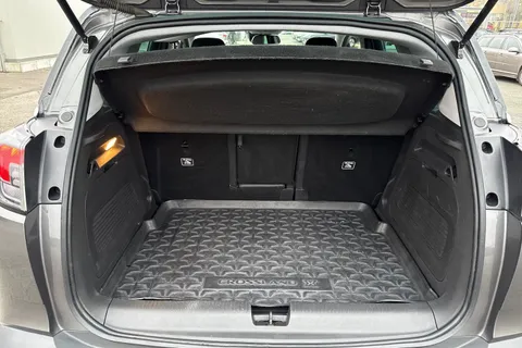 BW21WVU Vauxhall Crossland 1.2 Turbo Ultimate Nav Auto Euro 6 (s/s) 5dr Thumbnail #7