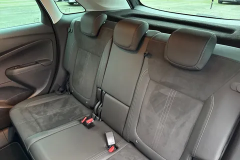 BW21WVU Vauxhall Crossland 1.2 Turbo Ultimate Nav Auto Euro 6 (s/s) 5dr Thumbnail #19