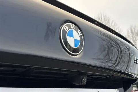 MH22JYE BMW 5 Series 2.0 520d MHT M Sport Steptronic Euro 6 (s/s) 4dr Thumbnail #28