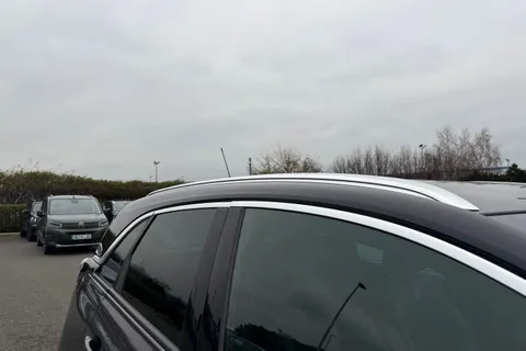 BW21WVU Vauxhall Crossland 1.2 Turbo Ultimate Nav Auto Euro 6 (s/s) 5dr Thumbnail #29