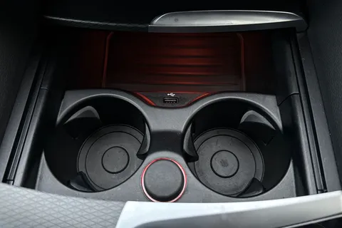 MH22JYE BMW 5 Series 2.0 520d MHT M Sport Steptronic Euro 6 (s/s) 4dr Thumbnail #34