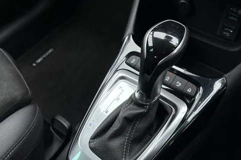 BW21WVU Vauxhall Crossland 1.2 Turbo Ultimate Nav Auto Euro 6 (s/s) 5dr Thumbnail #55