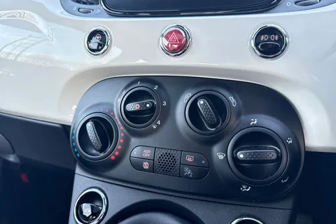 DN23AVO FIAT 500 1.0 Mild Hybrid Dolcevita [Part Leather] 3dr Thumbnail #19