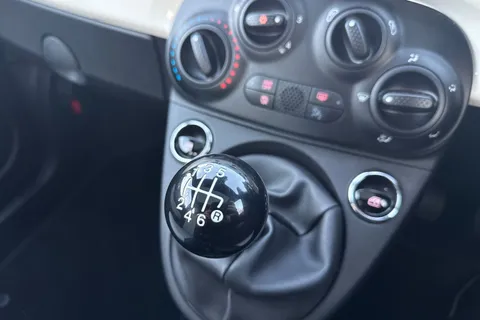 DN23AVO FIAT 500 1.0 Mild Hybrid Dolcevita [Part Leather] 3dr Thumbnail #20