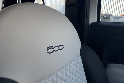 DN23AVO FIAT 500 1.0 Mild Hybrid Dolcevita [Part Leather] 3dr Thumbnail #33