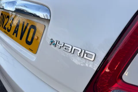 DN23AVO FIAT 500 1.0 Mild Hybrid Dolcevita [Part Leather] 3dr Thumbnail #34