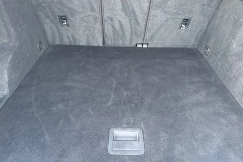 VO20EWK Audi Q3 35 TFSI S Line 5dr Thumbnail #8