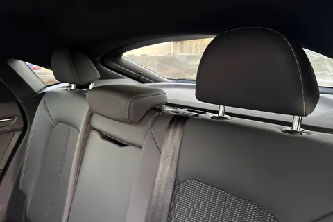 VO20EWK Audi Q3 35 TFSI S Line 5dr Thumbnail #20