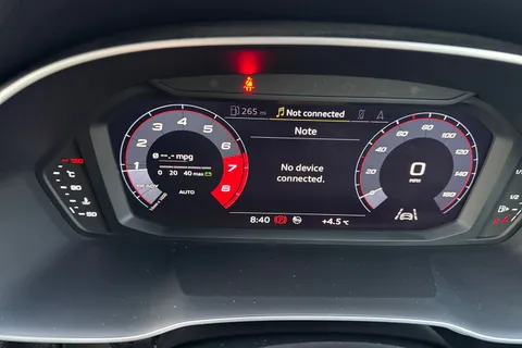 VO20EWK Audi Q3 35 TFSI S Line 5dr Thumbnail #29