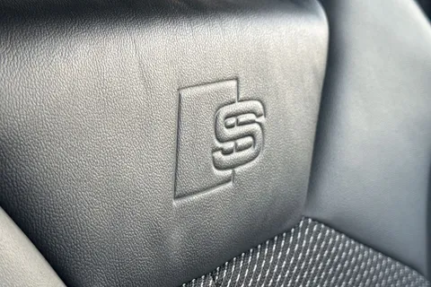 VO20EWK Audi Q3 35 TFSI S Line 5dr Thumbnail #55