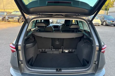 CX72OXV Škoda Karoq 2.0 TDI SE L 5dr DSG Thumbnail #10