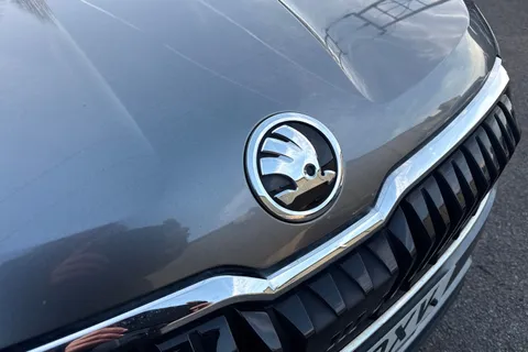 CX72OXV Škoda Karoq 2.0 TDI SE L 5dr DSG Thumbnail #28