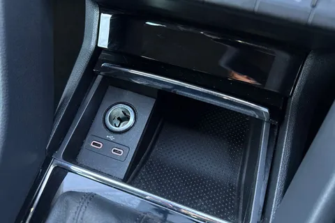 CX72OXV Škoda Karoq 2.0 TDI SE L 5dr DSG Thumbnail #39