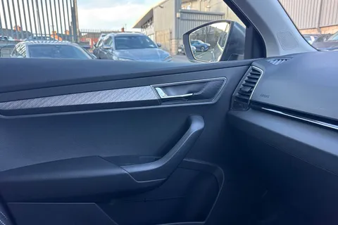 CX72OXV Škoda Karoq 2.0 TDI SE L 5dr DSG Thumbnail #45